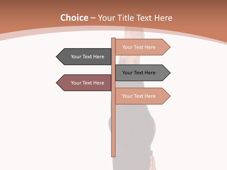 Group Agriculture Rain PowerPoint Template
