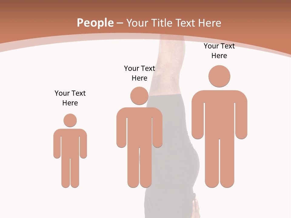 Group Agriculture Rain PowerPoint Template