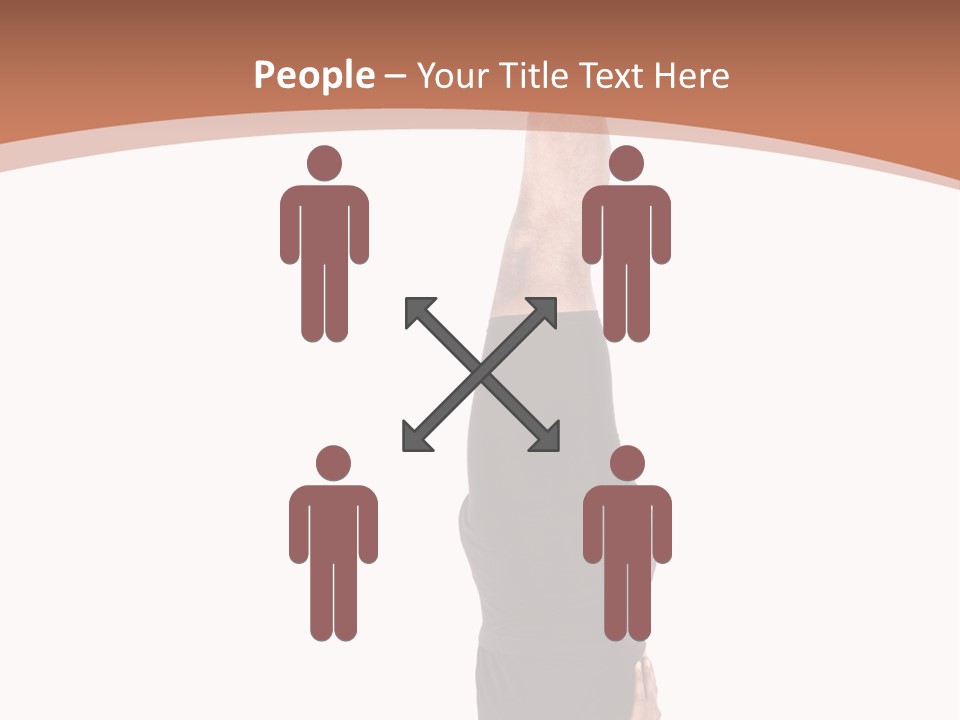 Group Agriculture Rain PowerPoint Template