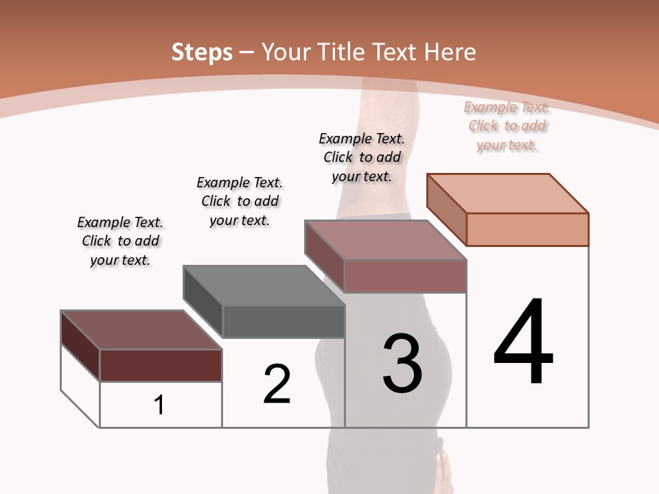 Group Agriculture Rain PowerPoint Template