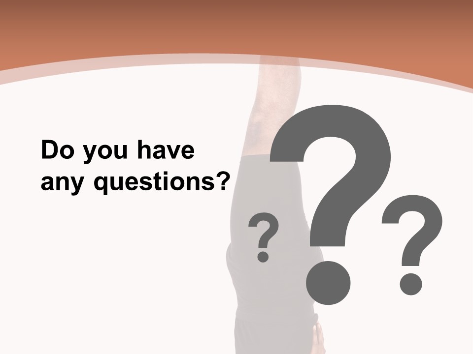 Group Agriculture Rain PowerPoint Template