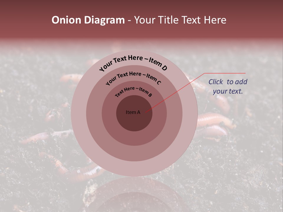 Group Agriculture Rain PowerPoint Template