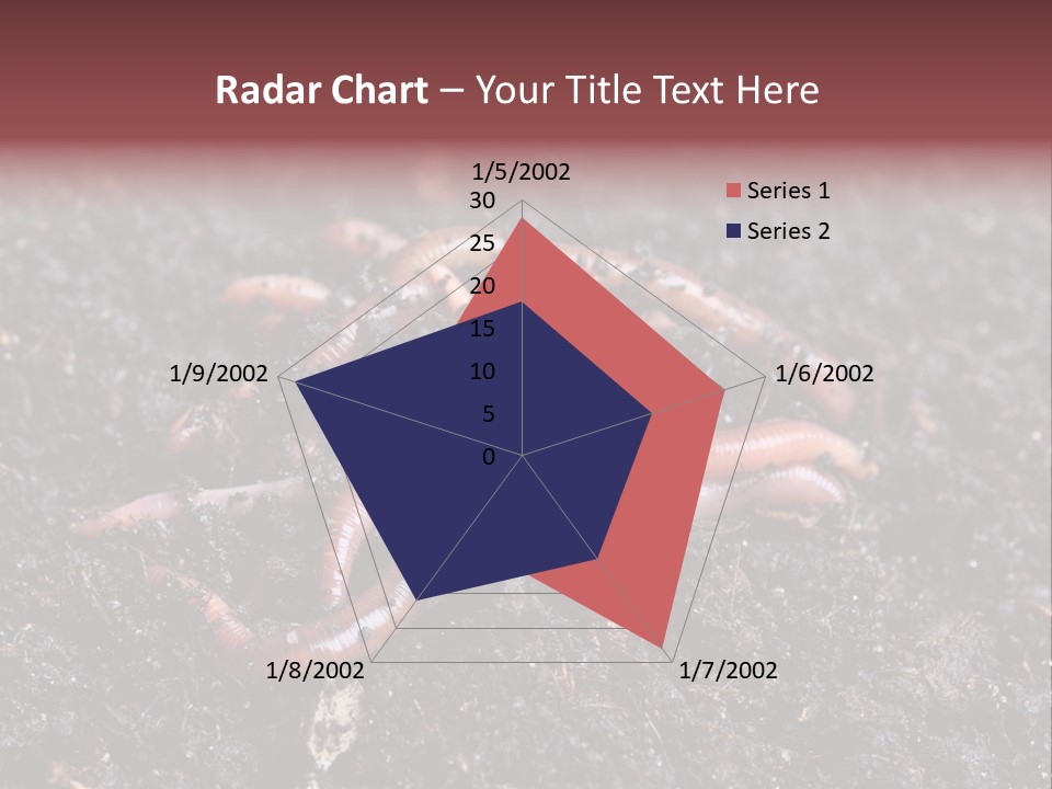 Group Agriculture Rain PowerPoint Template