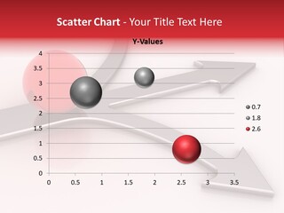 Strategy Displacement Motion PowerPoint Template