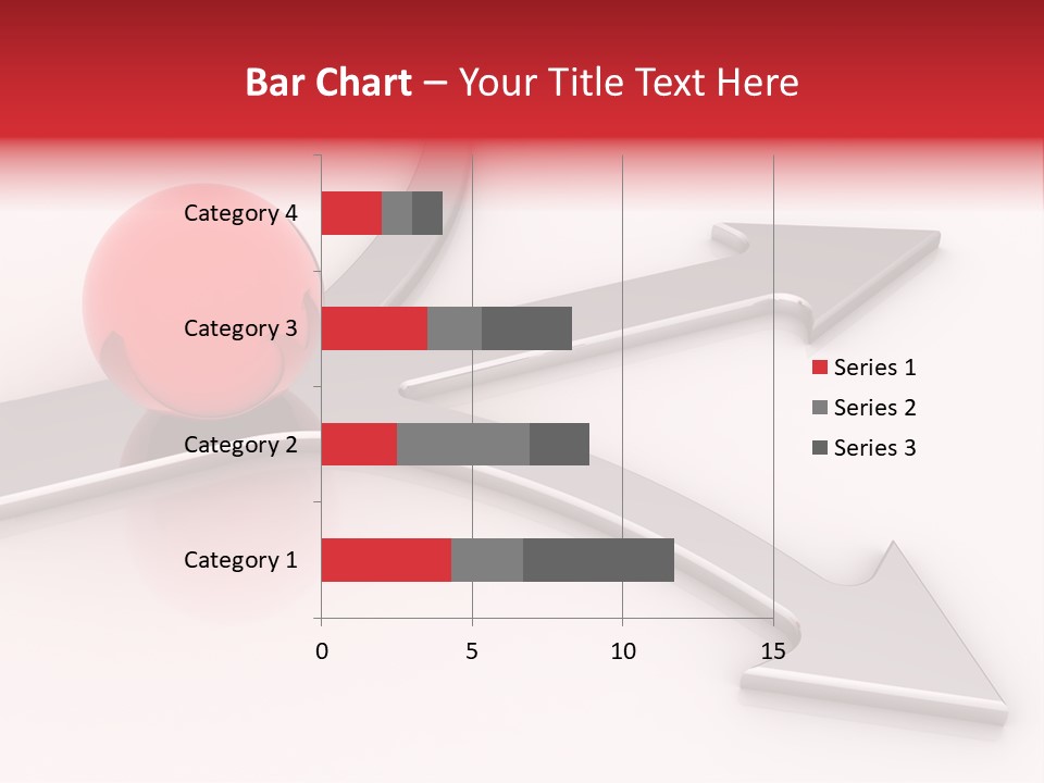 Strategy Displacement Motion PowerPoint Template