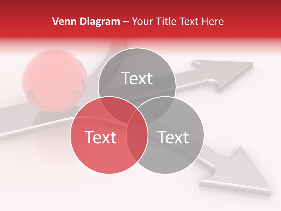 Strategy Displacement Motion PowerPoint Template