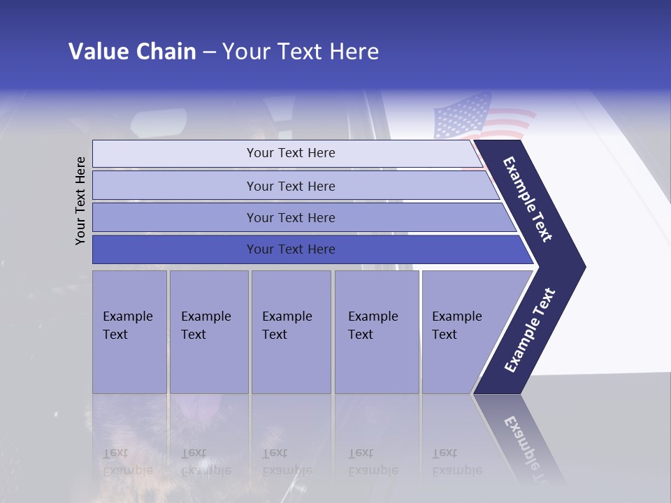 Animal Law Enforcement Pet PowerPoint Template
