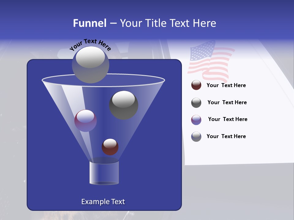 Animal Law Enforcement Pet PowerPoint Template