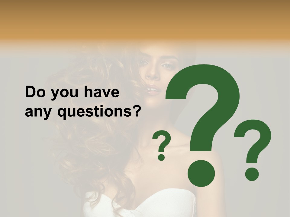 Love Fashion Delicate PowerPoint Template