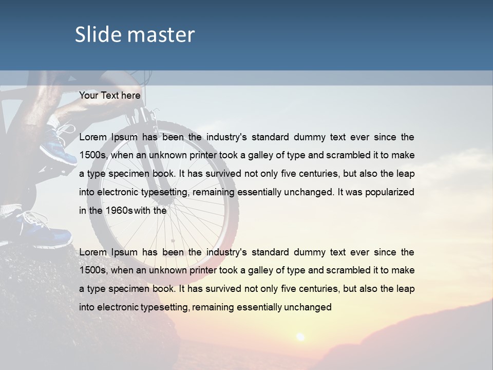 Beige Diet Condiment PowerPoint Template