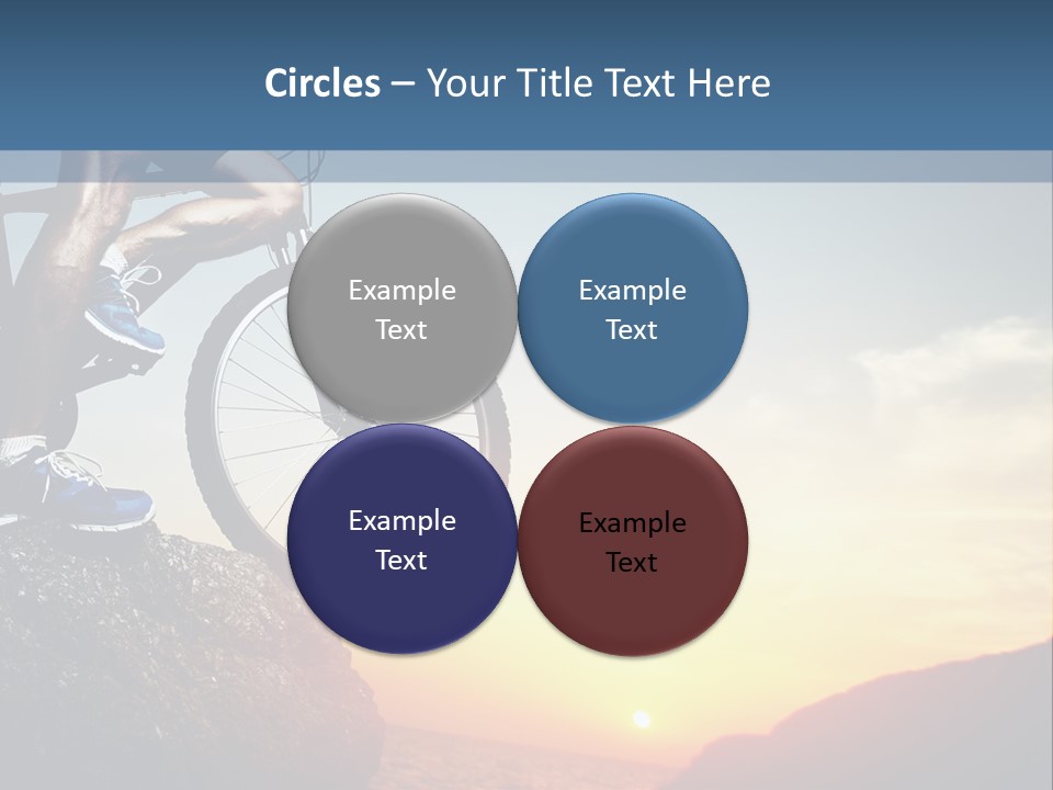 Beige Diet Condiment PowerPoint Template