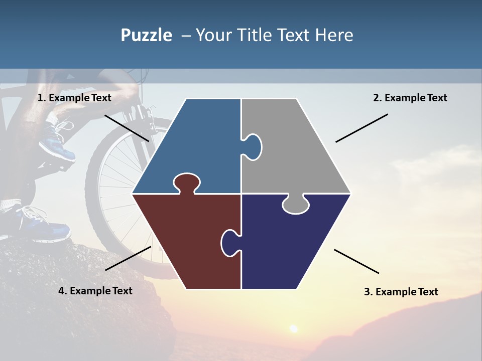 Beige Diet Condiment PowerPoint Template