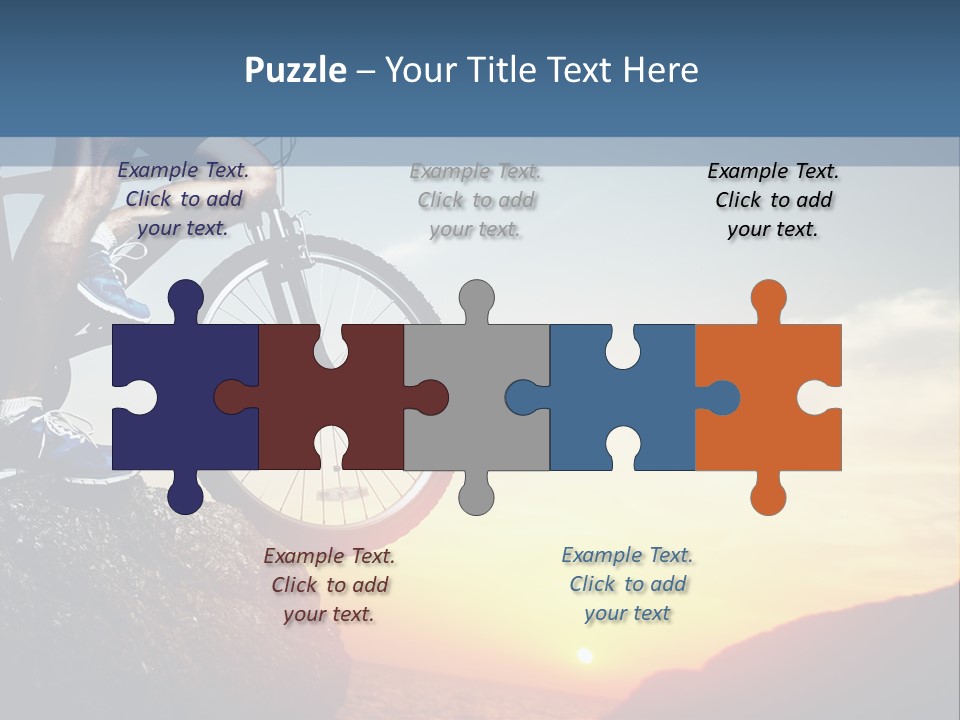 Beige Diet Condiment PowerPoint Template