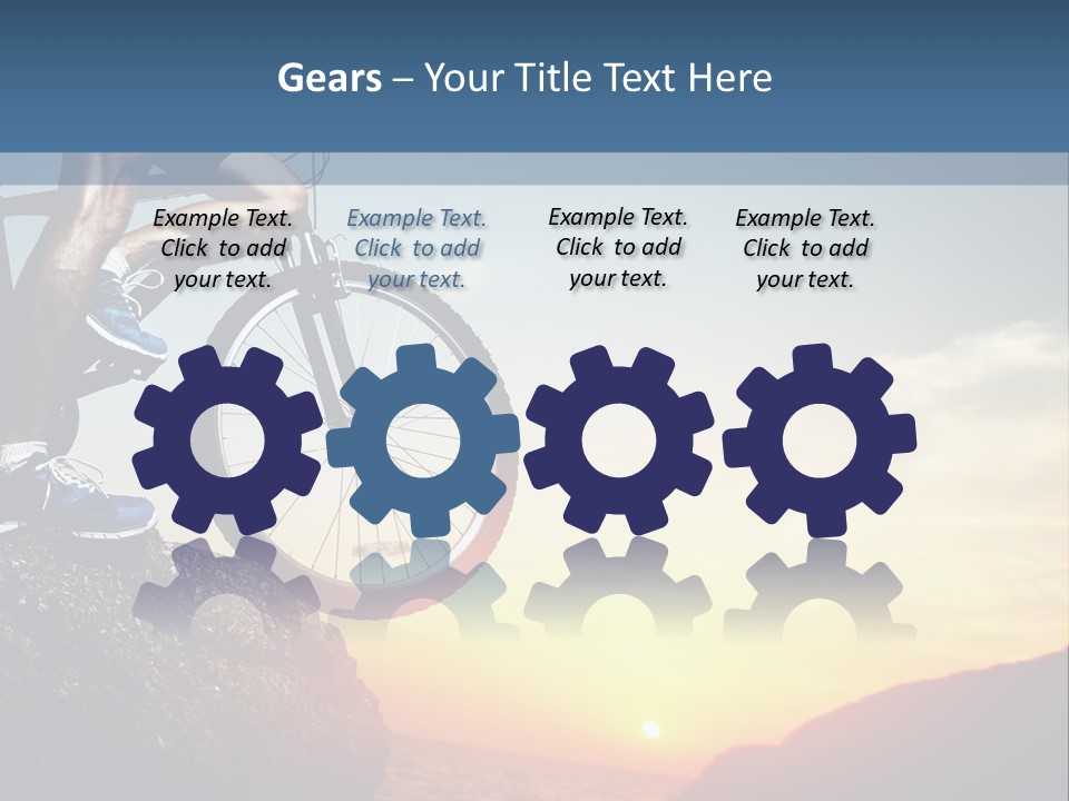 Beige Diet Condiment PowerPoint Template