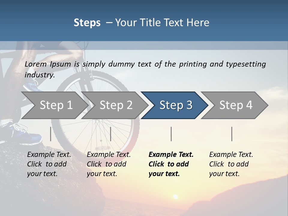 Beige Diet Condiment PowerPoint Template