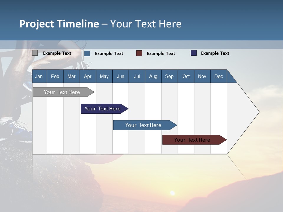 Beige Diet Condiment PowerPoint Template