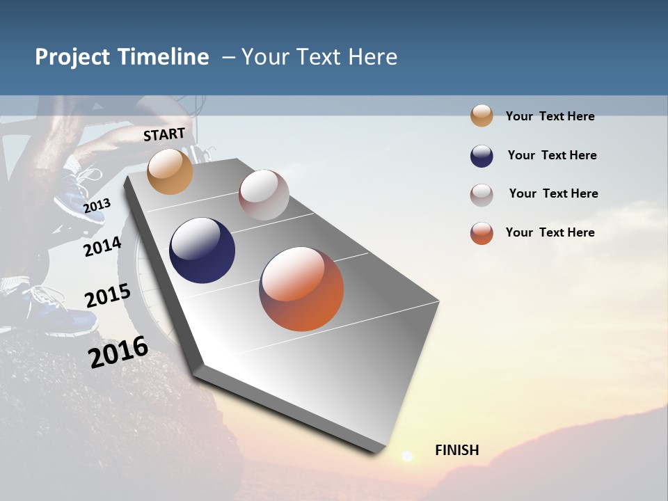 Beige Diet Condiment PowerPoint Template