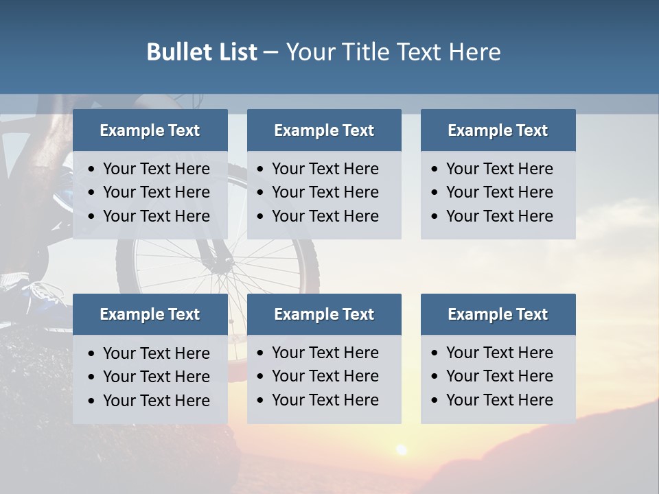 Beige Diet Condiment PowerPoint Template