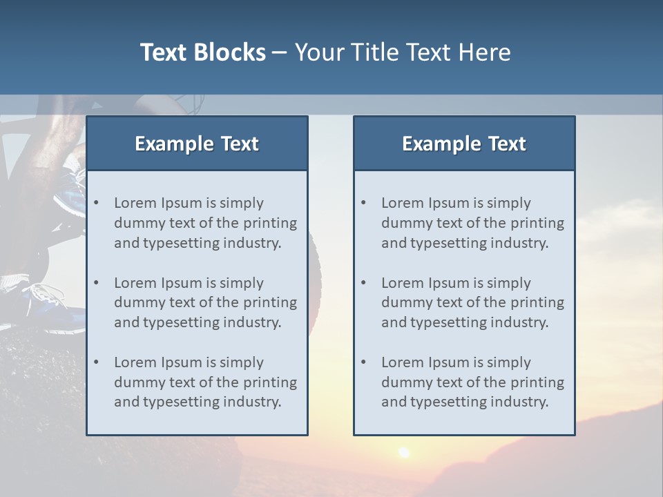 Beige Diet Condiment PowerPoint Template