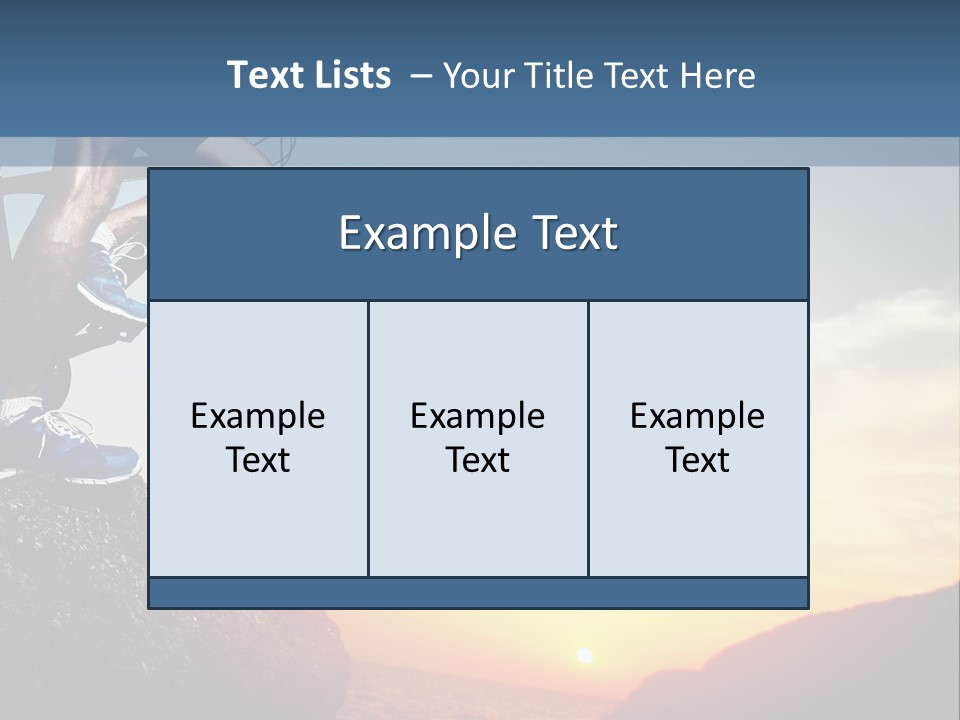 Beige Diet Condiment PowerPoint Template