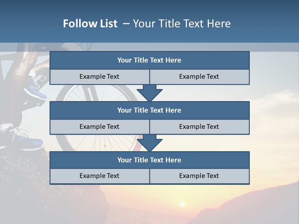 Beige Diet Condiment PowerPoint Template