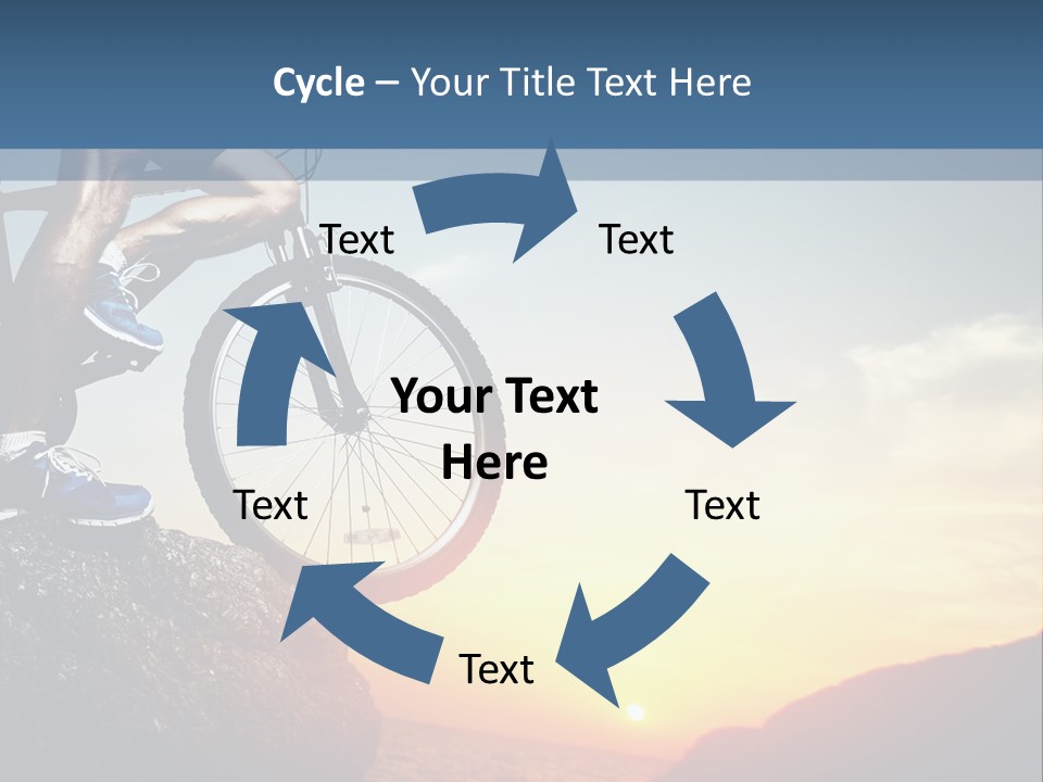 Beige Diet Condiment PowerPoint Template