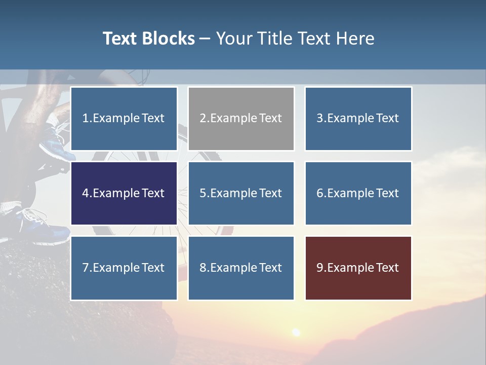 Beige Diet Condiment PowerPoint Template