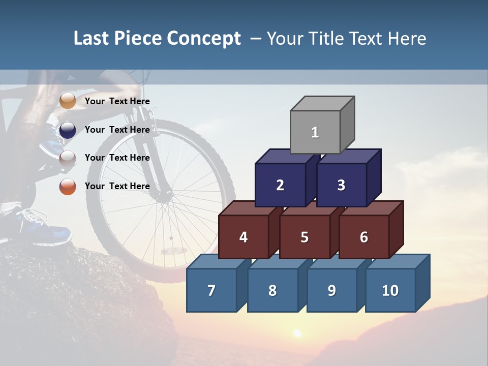 Beige Diet Condiment PowerPoint Template