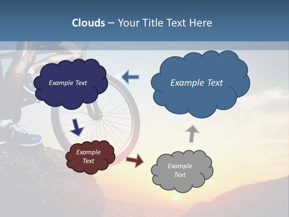 Beige Diet Condiment PowerPoint Template