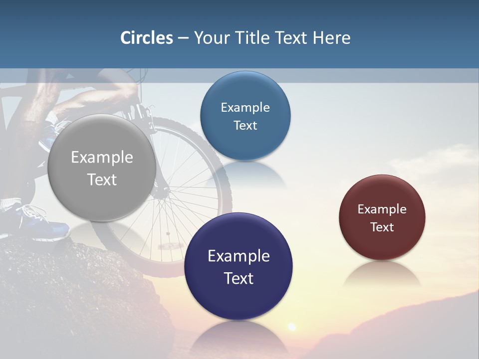 Beige Diet Condiment PowerPoint Template