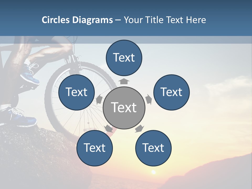 Beige Diet Condiment PowerPoint Template