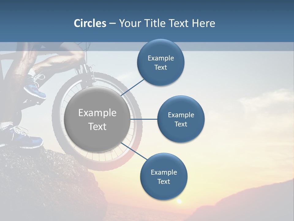 Beige Diet Condiment PowerPoint Template