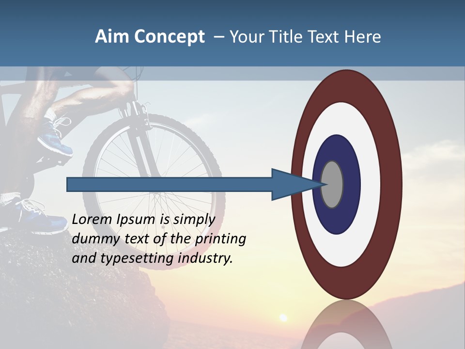 Beige Diet Condiment PowerPoint Template