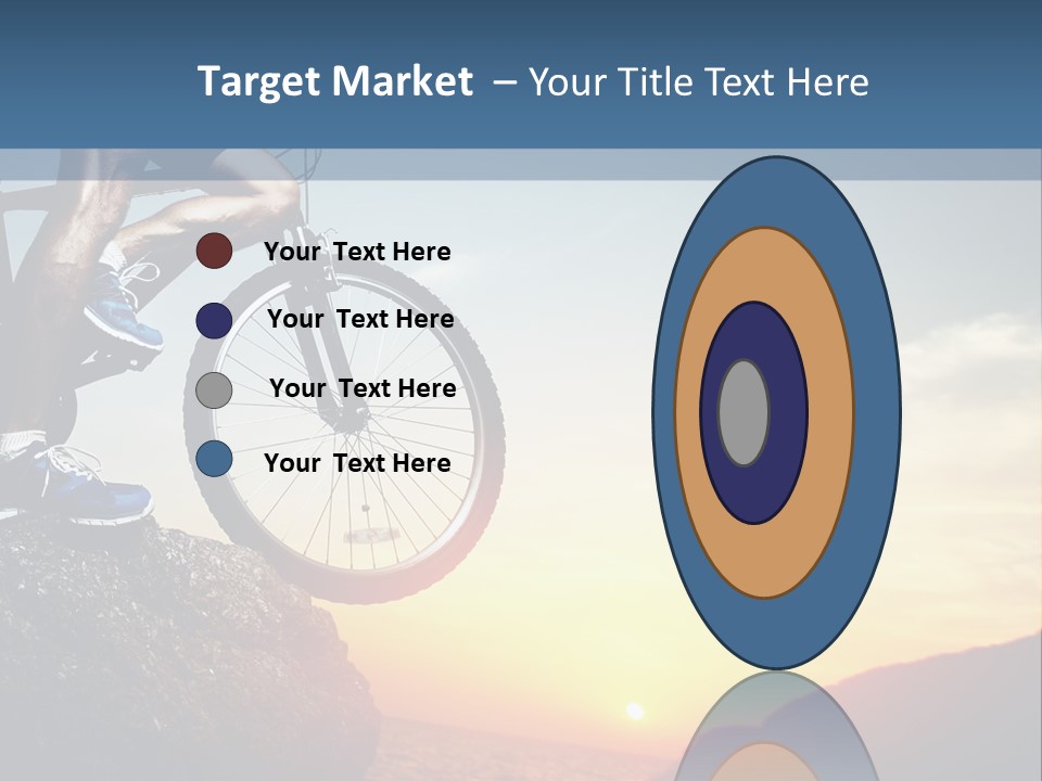 Beige Diet Condiment PowerPoint Template