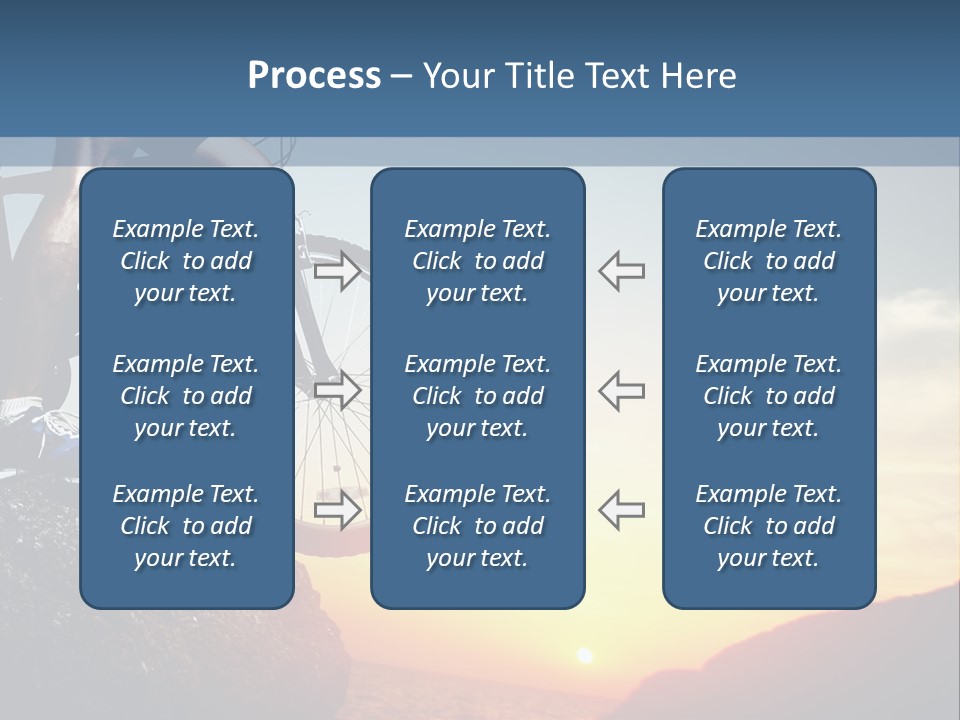 Beige Diet Condiment PowerPoint Template