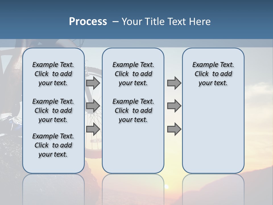 Beige Diet Condiment PowerPoint Template