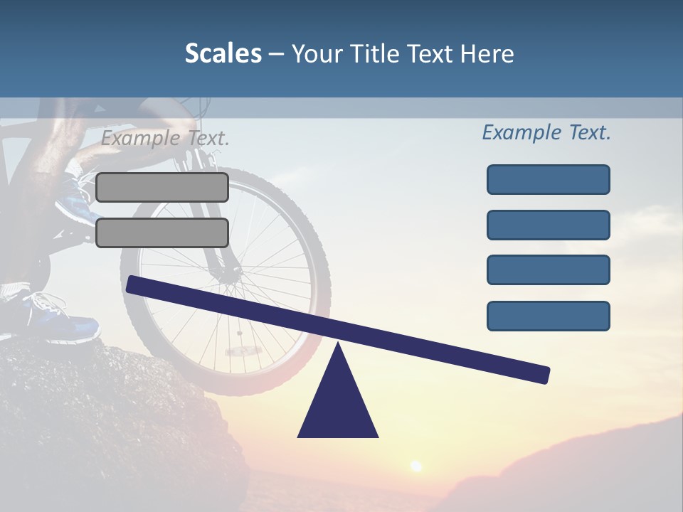 Beige Diet Condiment PowerPoint Template