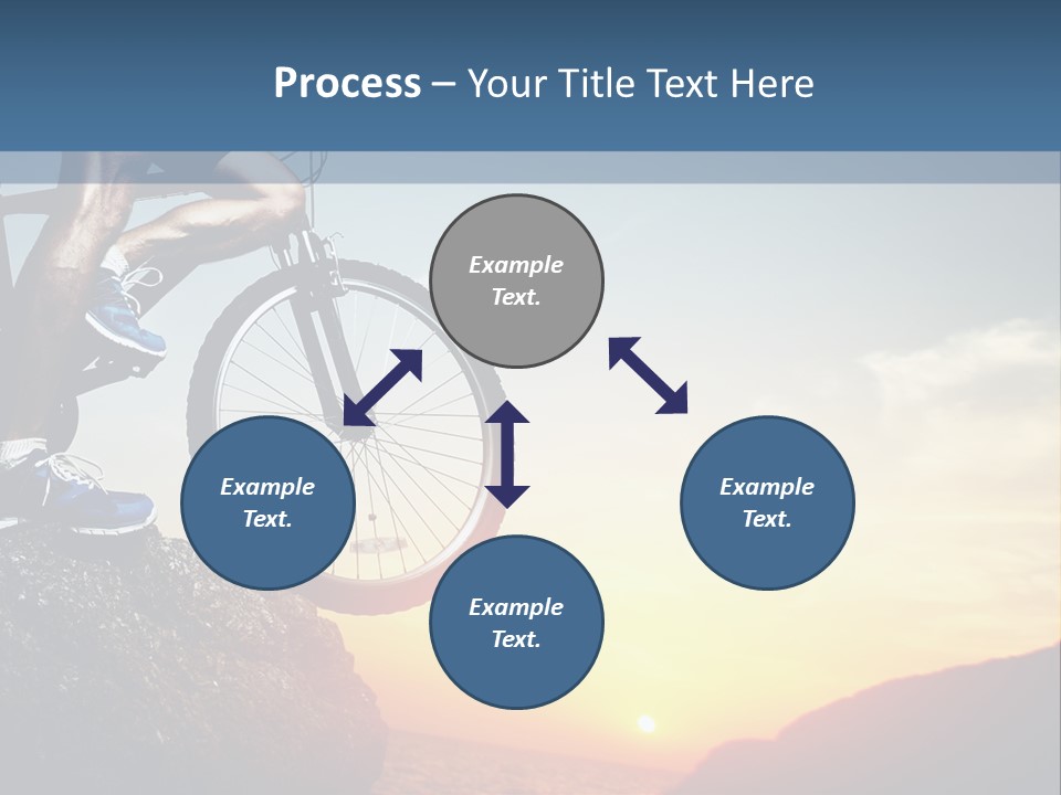 Beige Diet Condiment PowerPoint Template