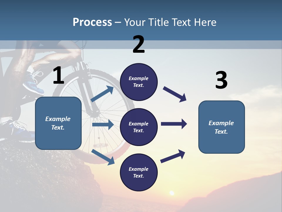 Beige Diet Condiment PowerPoint Template