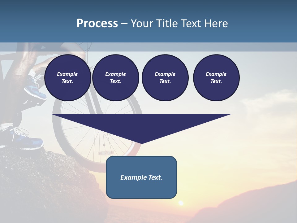 Beige Diet Condiment PowerPoint Template