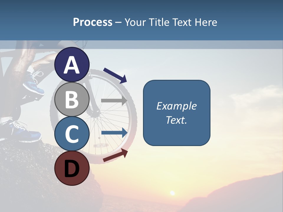 Beige Diet Condiment PowerPoint Template