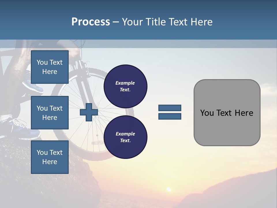 Beige Diet Condiment PowerPoint Template