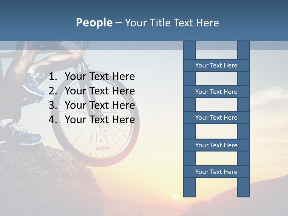 Beige Diet Condiment PowerPoint Template