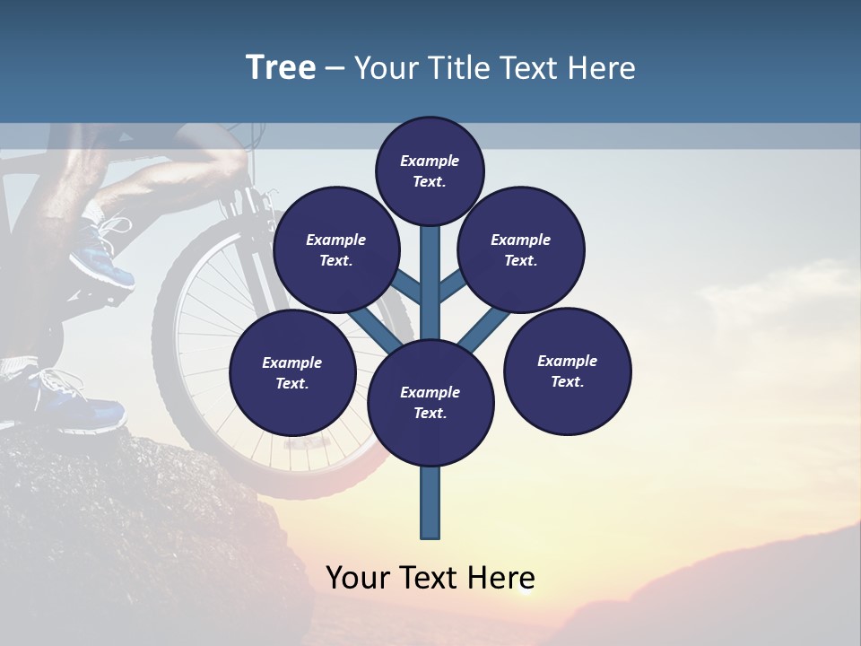 Beige Diet Condiment PowerPoint Template