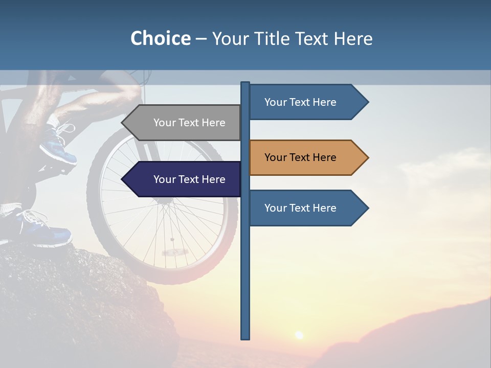 Beige Diet Condiment PowerPoint Template
