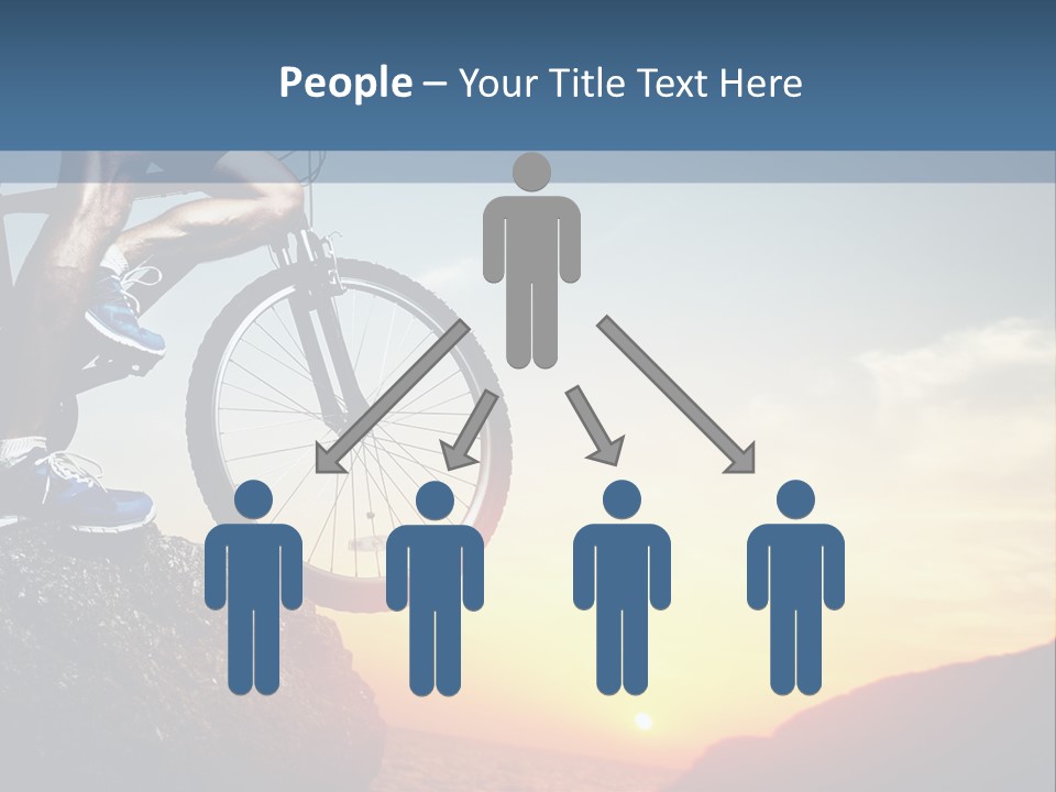 Beige Diet Condiment PowerPoint Template