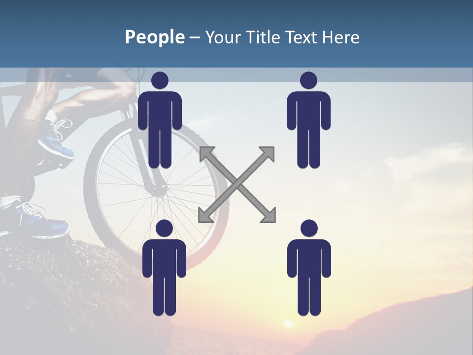 Beige Diet Condiment PowerPoint Template