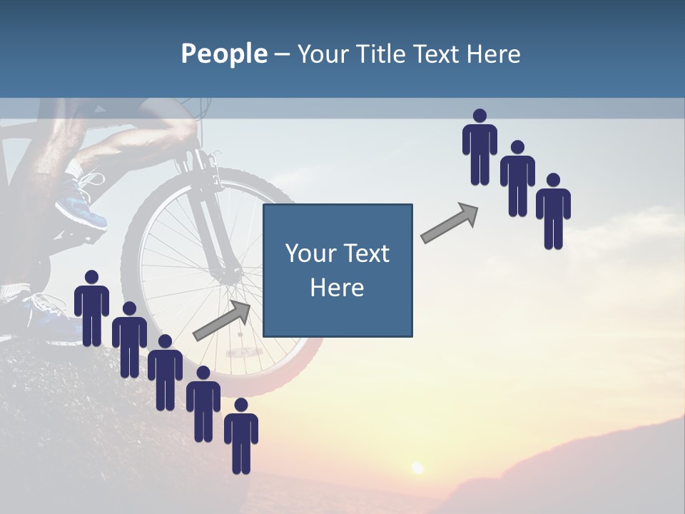 Beige Diet Condiment PowerPoint Template