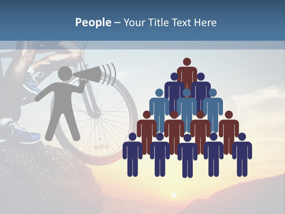 Beige Diet Condiment PowerPoint Template