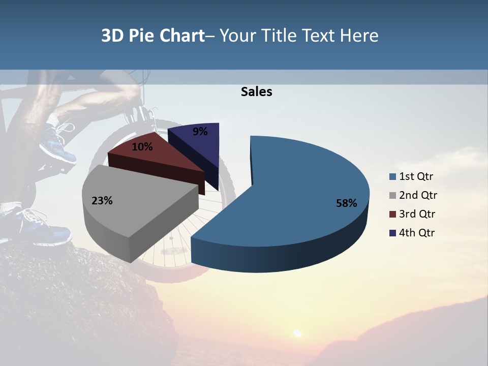 Beige Diet Condiment PowerPoint Template